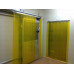 Пленка Ref 627 Anti-Insect Yellow ПВХ200*2mm  - Для Защиты от Насекомых
