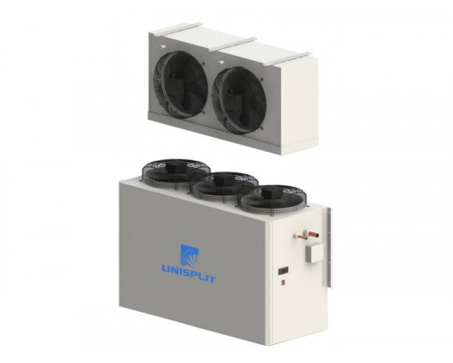 Сплит-система холодильная Unisplit SMW-448